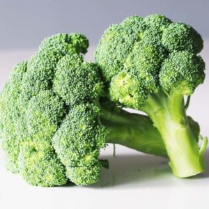 Organic Broccoli kg