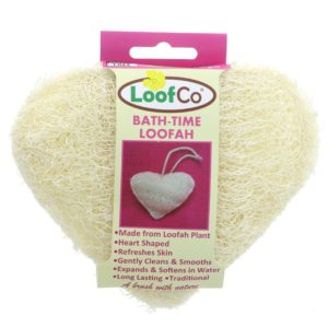 Loofco Bath-Time Loofah