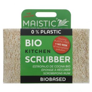 Maistic Kitchen Scourer Loofah