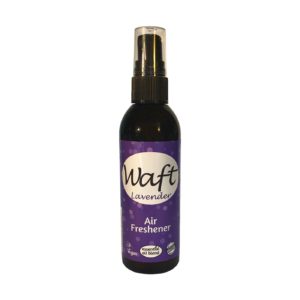 Waft Air Freshener Spray Lavender