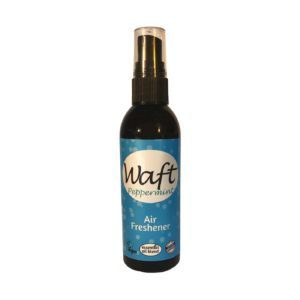 Waft Air Freshener Spray Peppermint