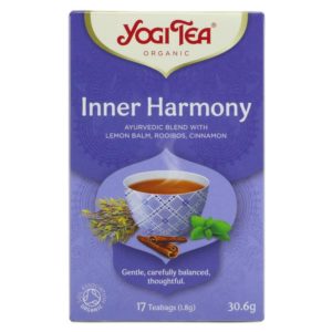 Yogi Tea Inner Harmony