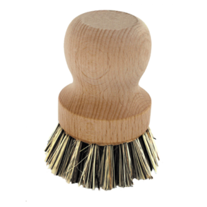 Wooden Pots & Pans Scrubbing Brush