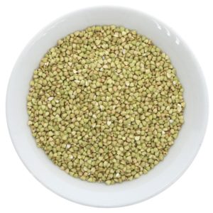 Organic Buckwheat Groats 500 g