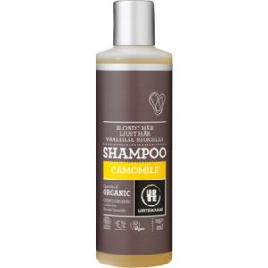 Urtekram Camomile Shampoo