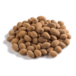 Organic Salted Vanoffee Cashews 100g