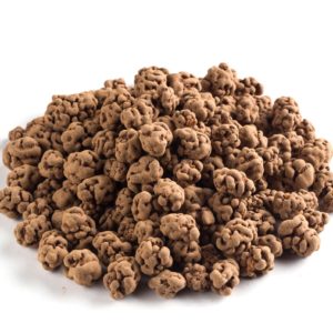 Organic Raw Chocolate Mulberries 100g