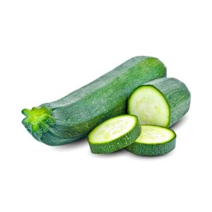 Courgette kg