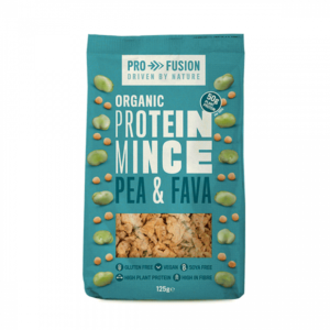 Profusion Organic Protein Mince – Pea & Fava