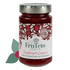 FruTeto 100% RASPBERRY FRUIT SPREAD