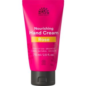 Urtekram Rose Hand Cream