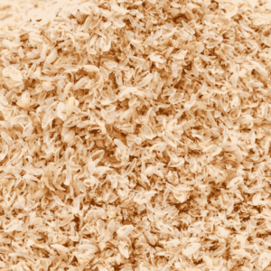 Organic Psyllium Husk 50 g