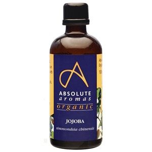 Absolute Aromas Organic Jojoba