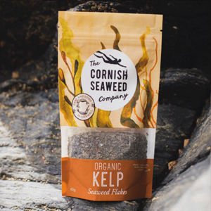 The Cornish Seaweed Company Kelp