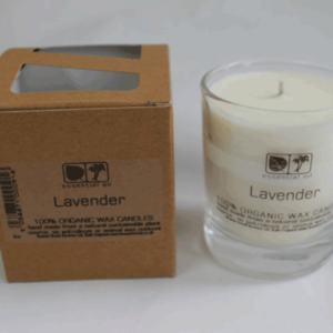 Heaven Scent Lavender 20cl Aromapot Candle