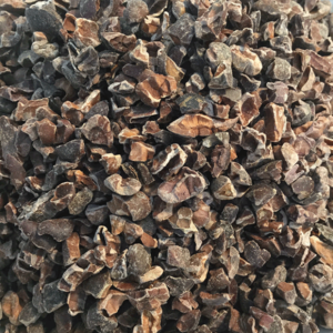 Organic Cacao Nibs – raw 250 g