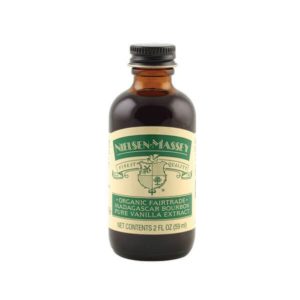 Nielsen Massey Organic Vanilla Extract