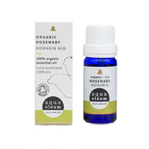 Aqua Oleum Rosemary Organic