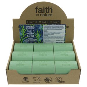 Faith In Nature Loose Soap – Rosemary –