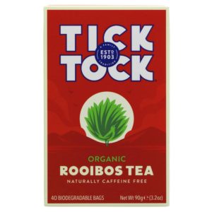 Tick Tock Rooibos