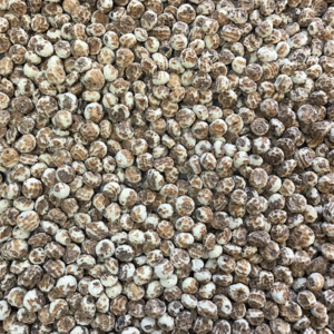 Organic Tigernuts – Blanched 250 g