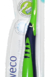 Yaweco Medium Toothbrush