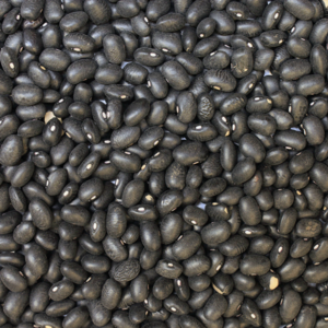 Organic Black Turtle Beans 500 g