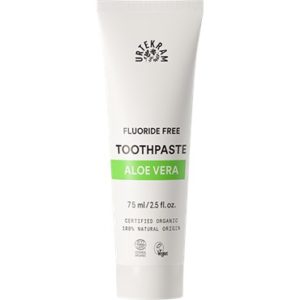 Urtekram Aloe Vera Toothpaste