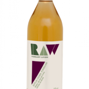 Raw Health Raw Organic Cider vinegar