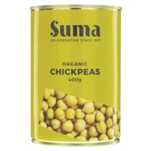 Suma Chickpea