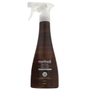 Method Wood Polish Spray