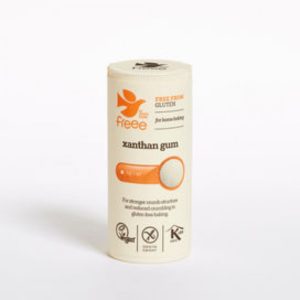 Doves Farm Xanthan Gum – gluten-free binder