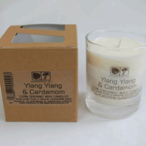 Heaven Scent Ylang Ylang 20cl Aromapot Candle