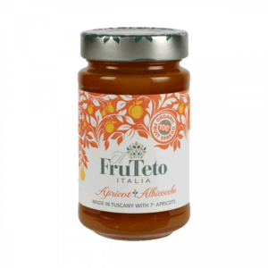 FruTeto Italia Organic Apricot Crush