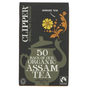 Clipper Assam – organic