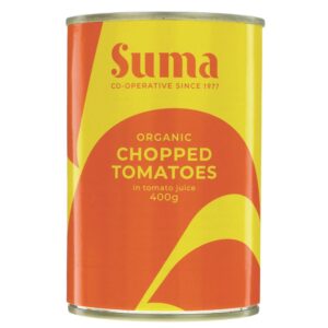 Suma  Chopped Tomatoes