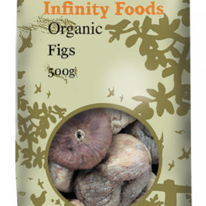 Organic Figs