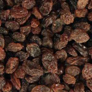 Organic Raisins 250 g