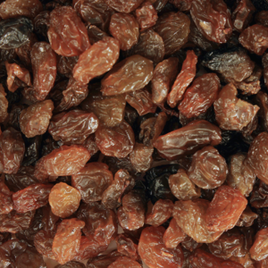 Organic Sultanas 250 g