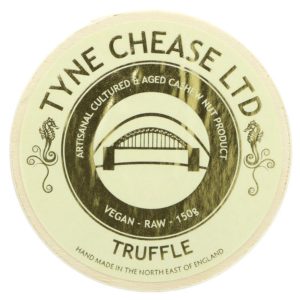 Tyne Chease Truffle Chease