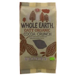 Whole Earth Cocoa Crunch