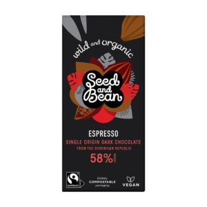 Seed and Bean Coffee Espresso