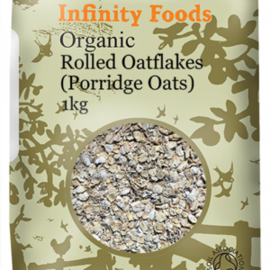 Porridge Oats