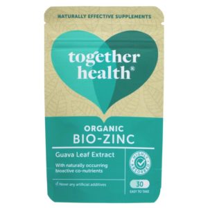 Together Health Zinc