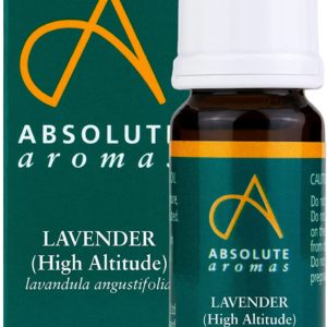 Absolute Aromas High Altitude Lavender