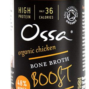Ossa Organic Chicken Bone Broth Boost