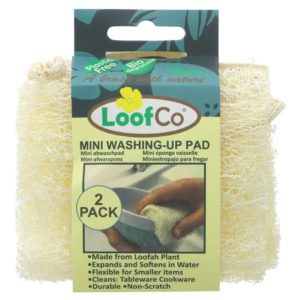 Loofco Mini Washing Up Pad