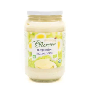 Bionova Organic Mayonnaise