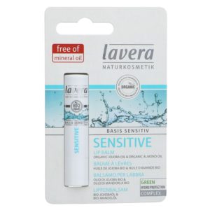 Lavera Lip Balm – Sensitive