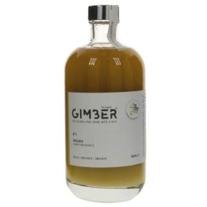 Gimber Gimber – ginger concentrate